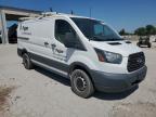 2015 Ford Transit T-250 for Sale in Kansas City, KS - Side