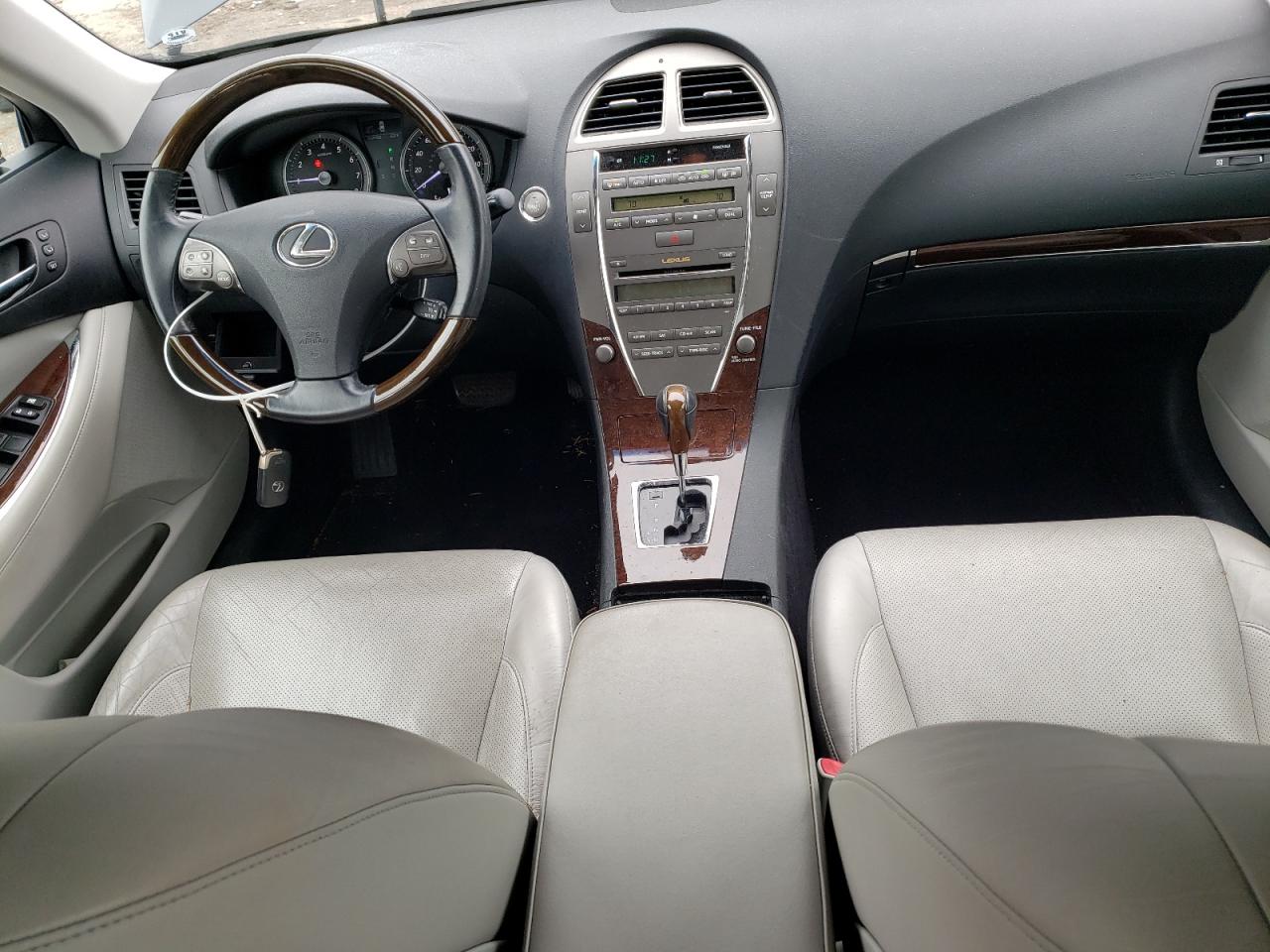 2010 Lexus Es 350 VIN: JTHBK1EG5A2353515 Lot: 66296024