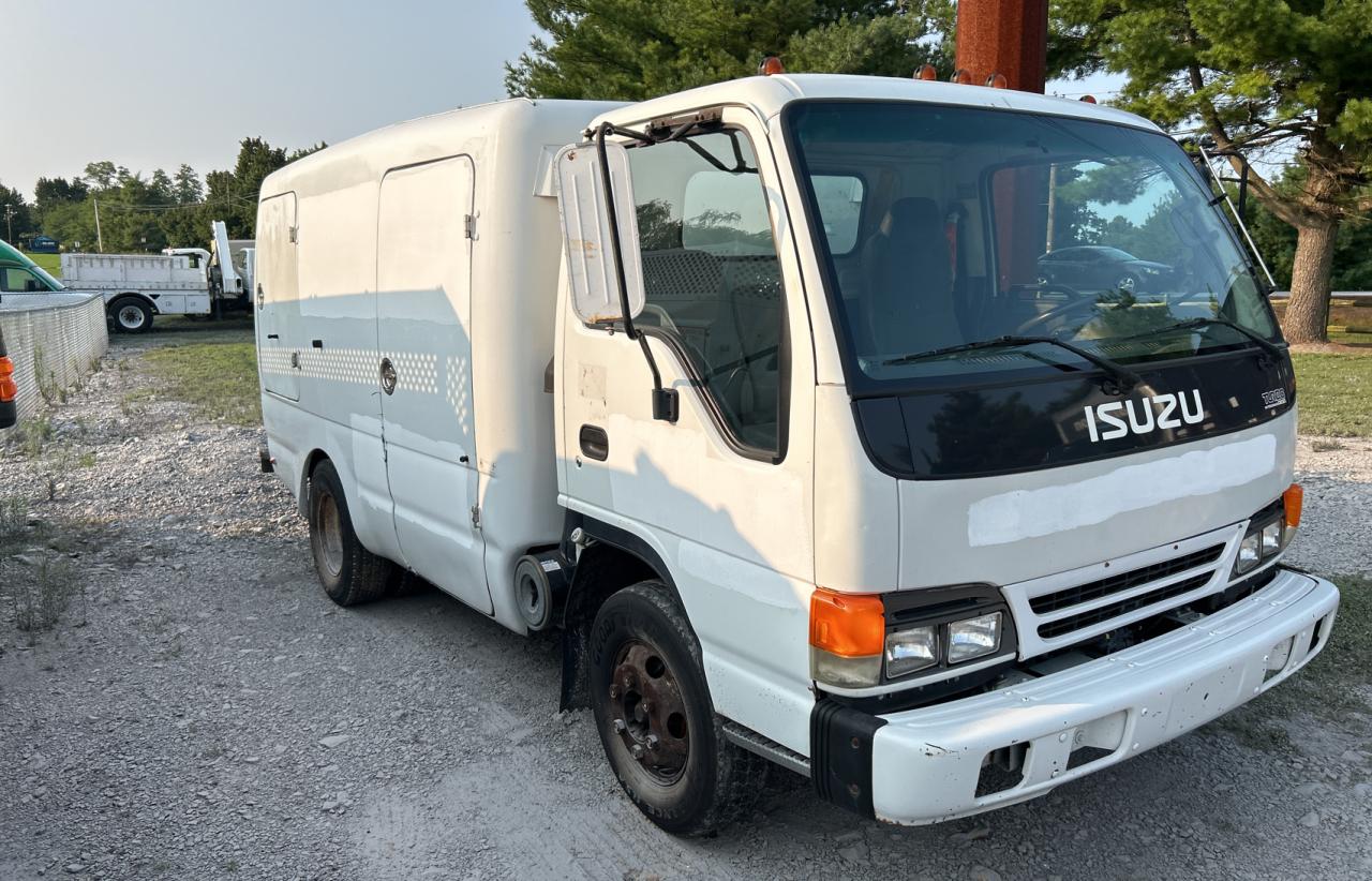 JALC4B14937013211 2003 Isuzu Npr