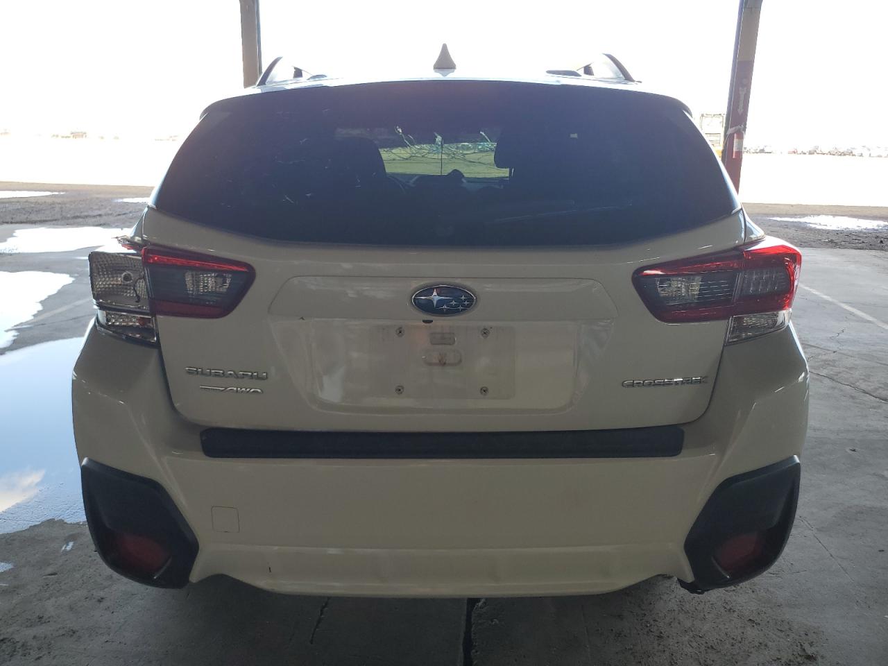 JF2GTAEC2L8239023 2020 Subaru Crosstrek Premium