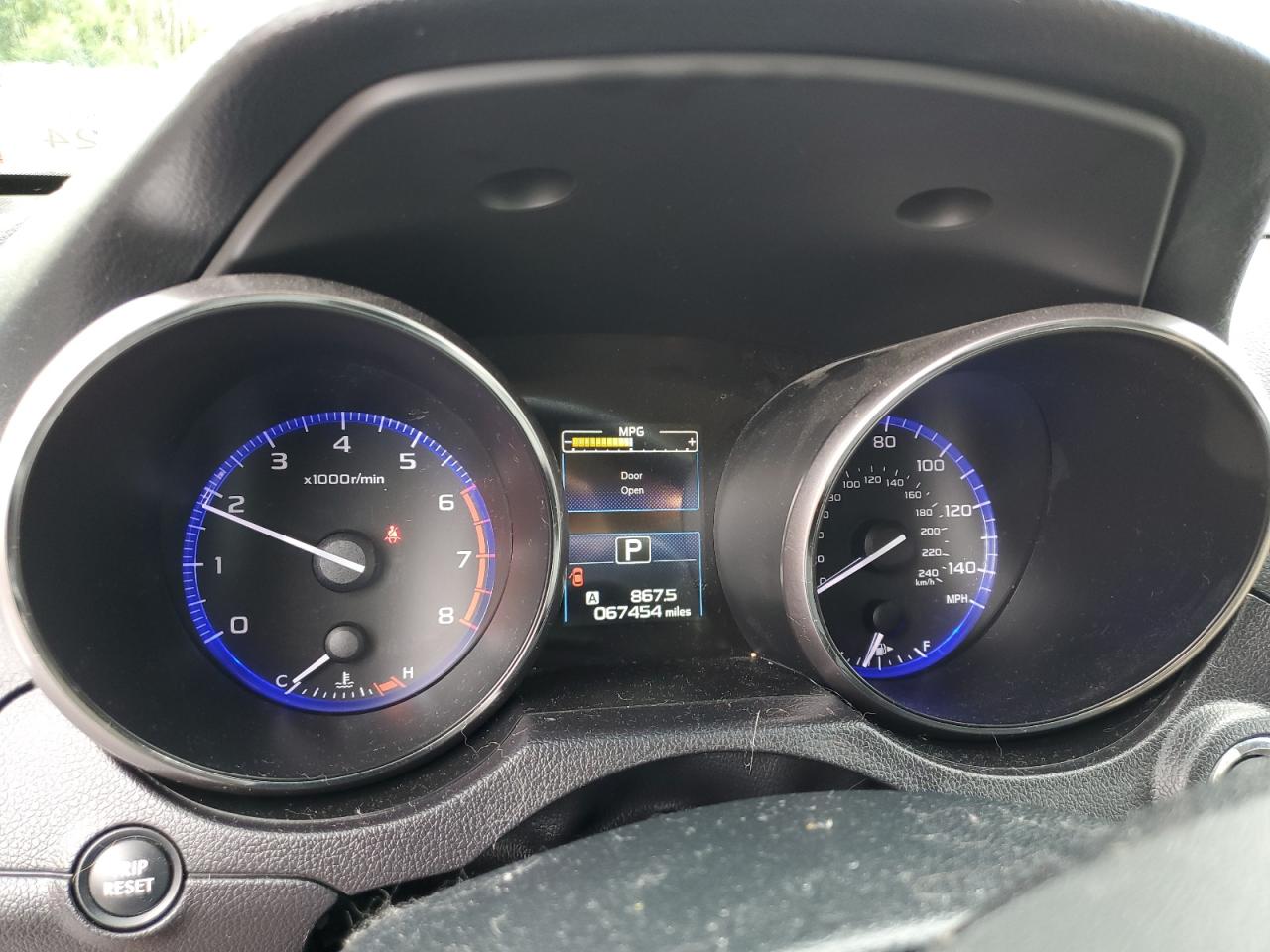 2017 Subaru Outback 2.5I Limited VIN: 4S4BSAKC6H3239171 Lot: 66857294