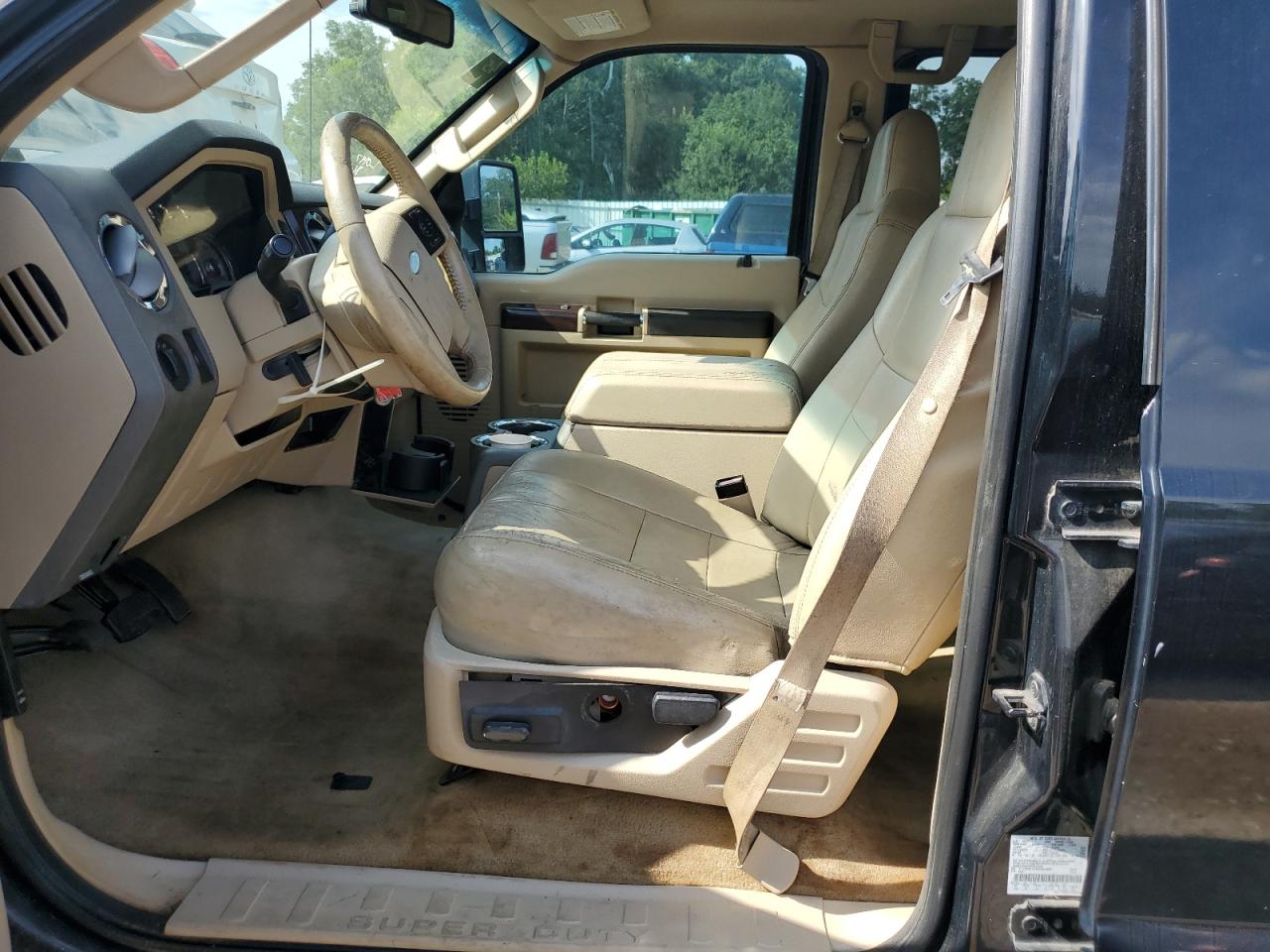 2008 Ford F250 - Image 7