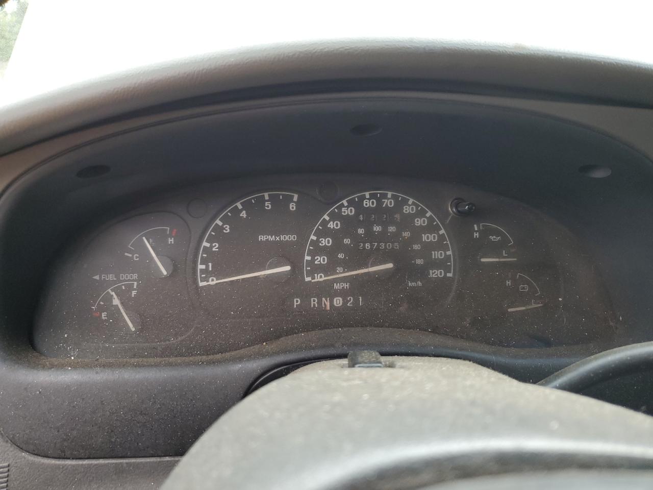 1999 Ford Explorer VIN: 1FMZU35P9XZA66485 Lot: 68366654