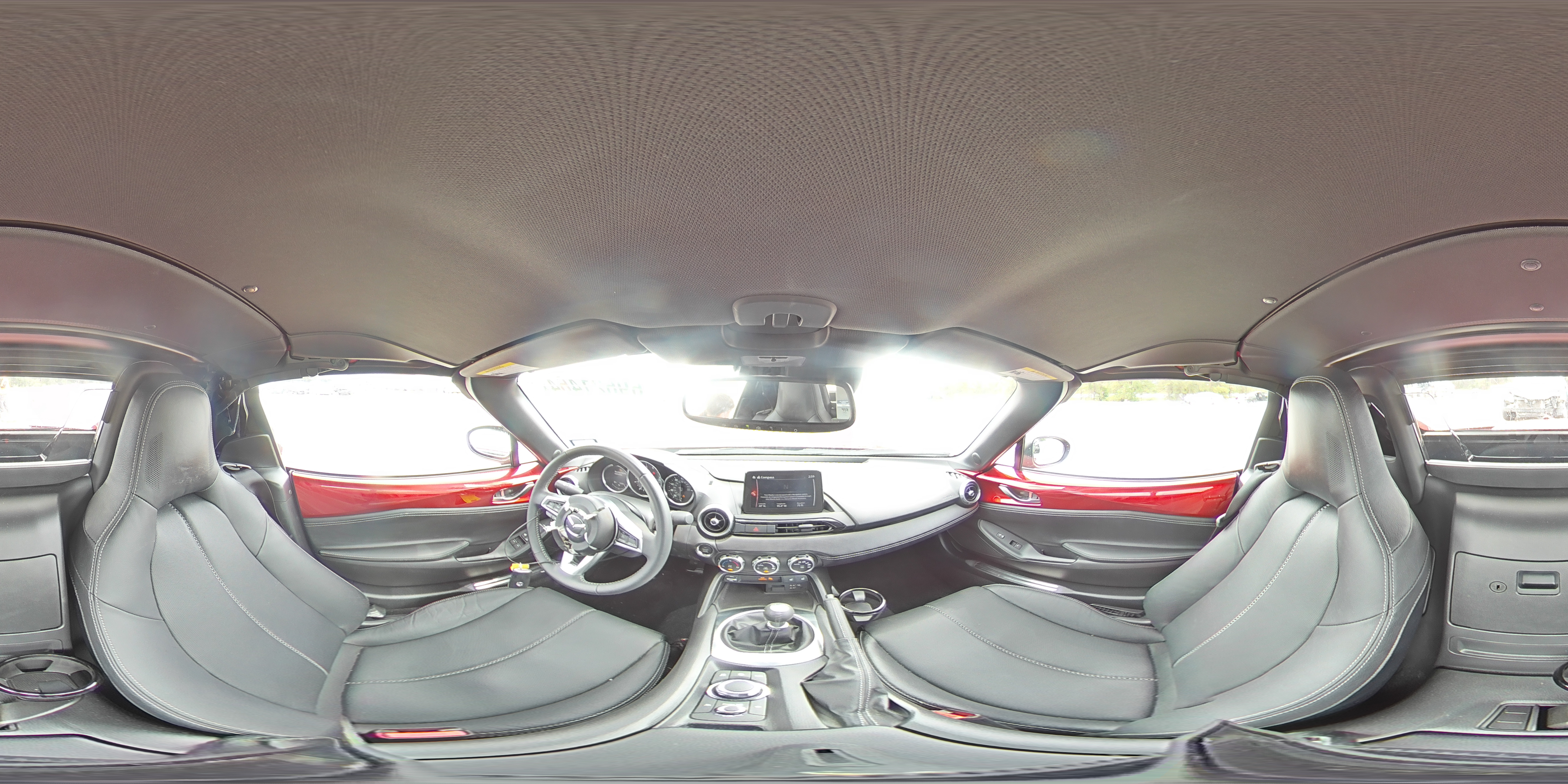 2023 Mazda MX-5 - Image 15