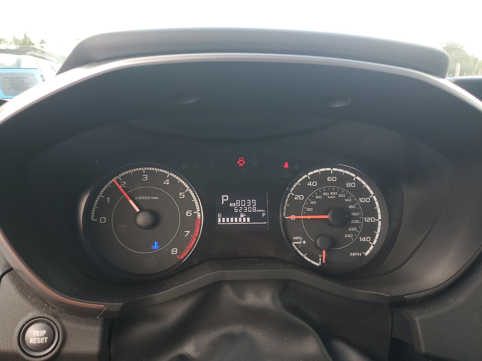 4S3GTAB65J3735442 2018 Subaru Impreza Premium