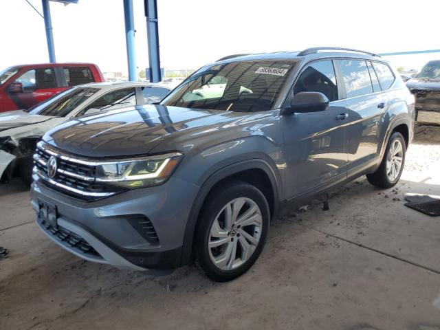 1V2WR2CA2MC501894 Volkswagen Atlas SE