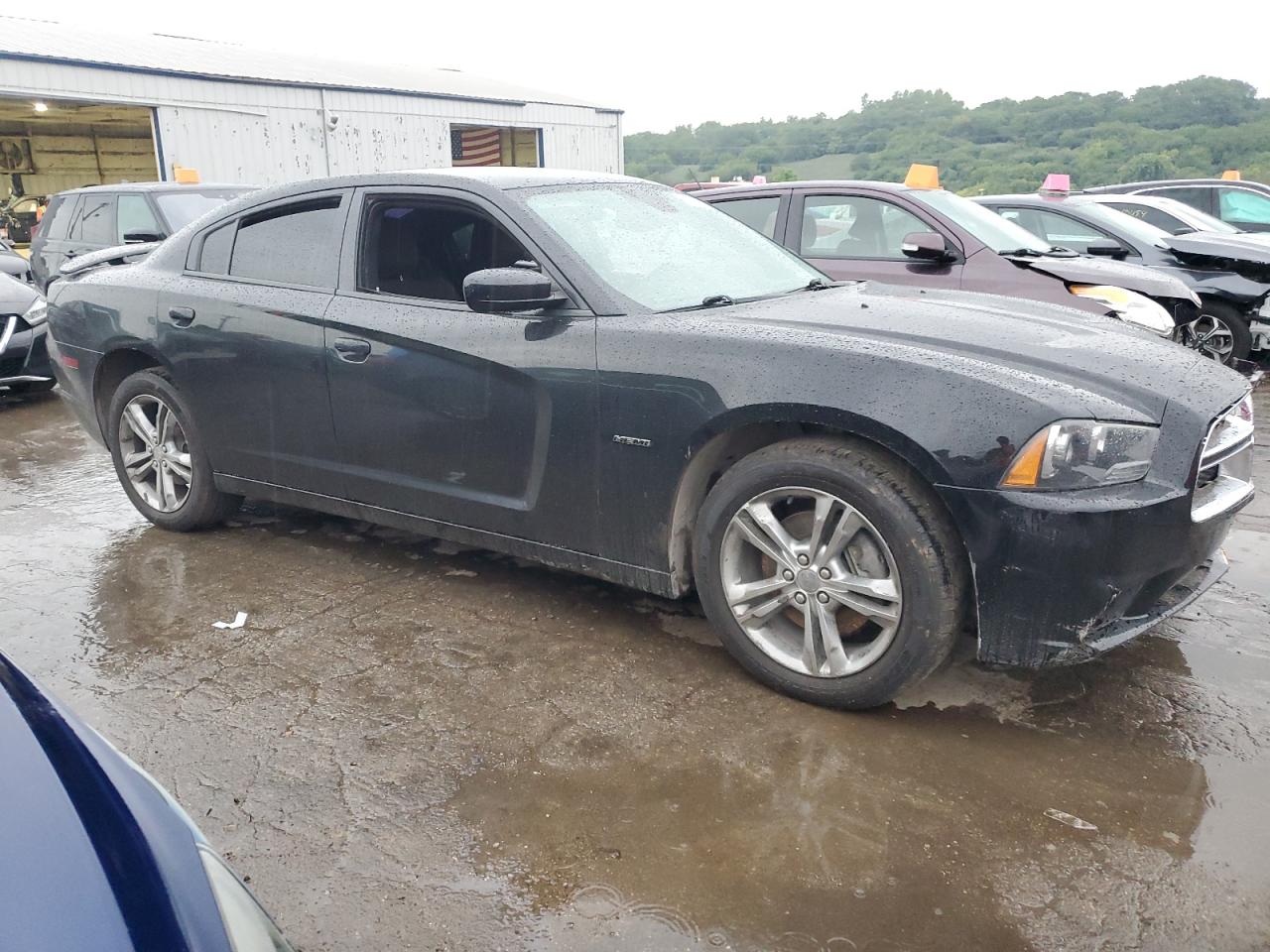 2014 Dodge Charger - Image 4