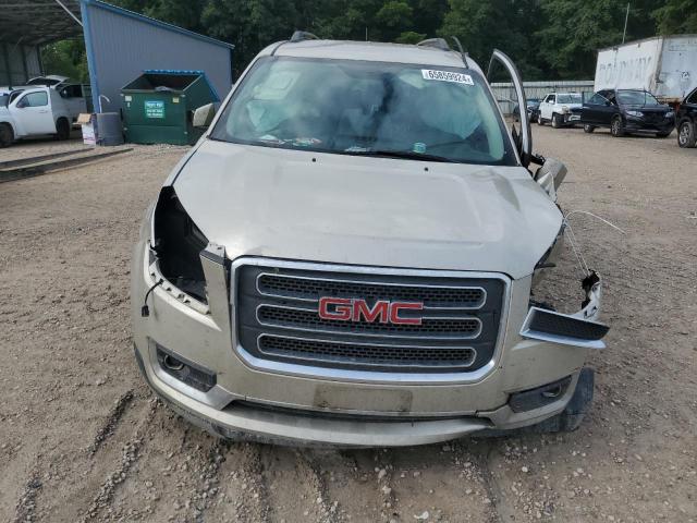  GMC ACADIA 2013 Золотий