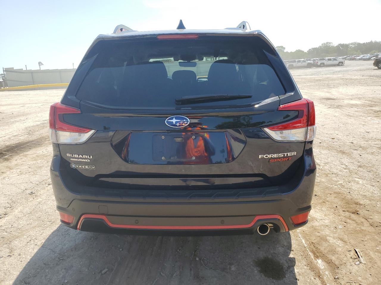 2019 Subaru Forester Sport VIN: JF2SKAKC1KH588576 Lot: 66083534