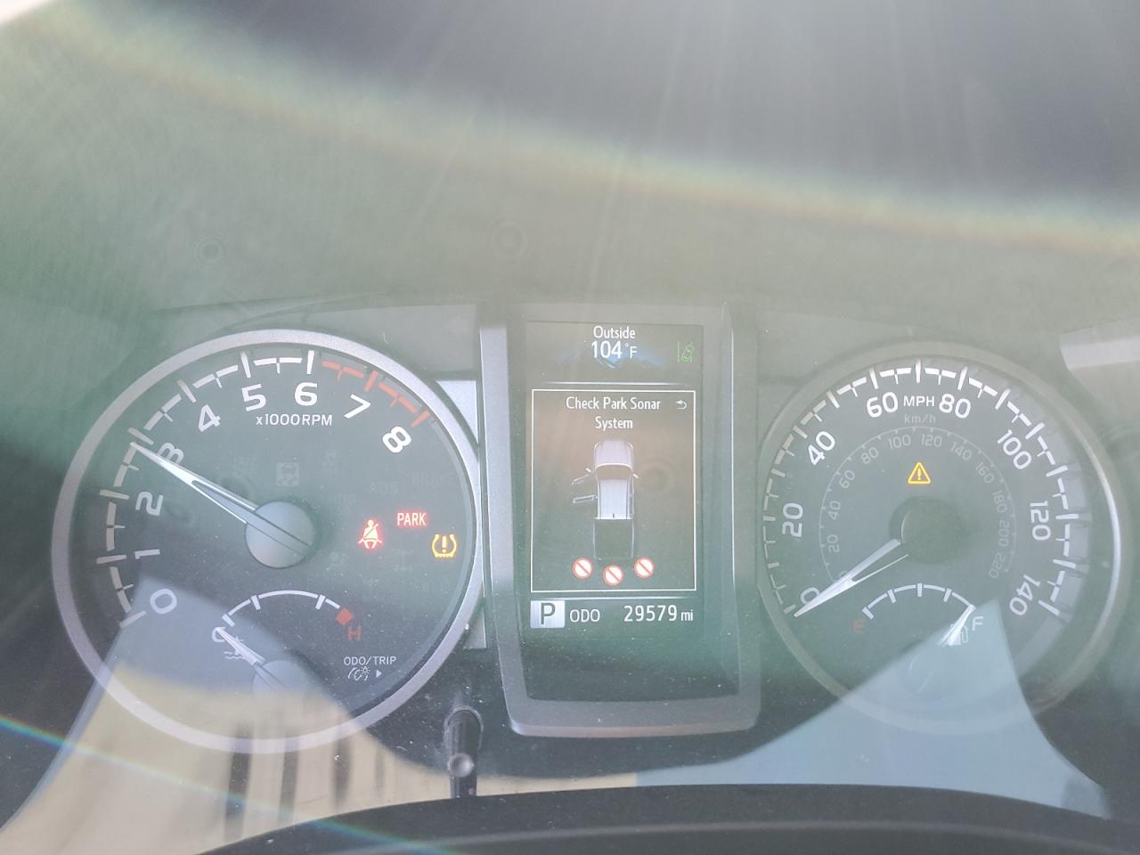 2022 Toyota Tacoma Double Cab VIN: 3TMCZ5AN9NM460451 Lot: 69111844