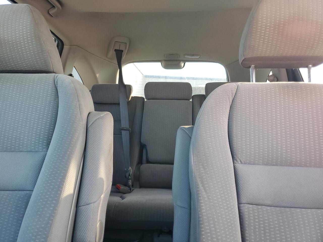 2008 Honda Cr-V Ex VIN: 3CZRE38538G705841 Lot: 67689034