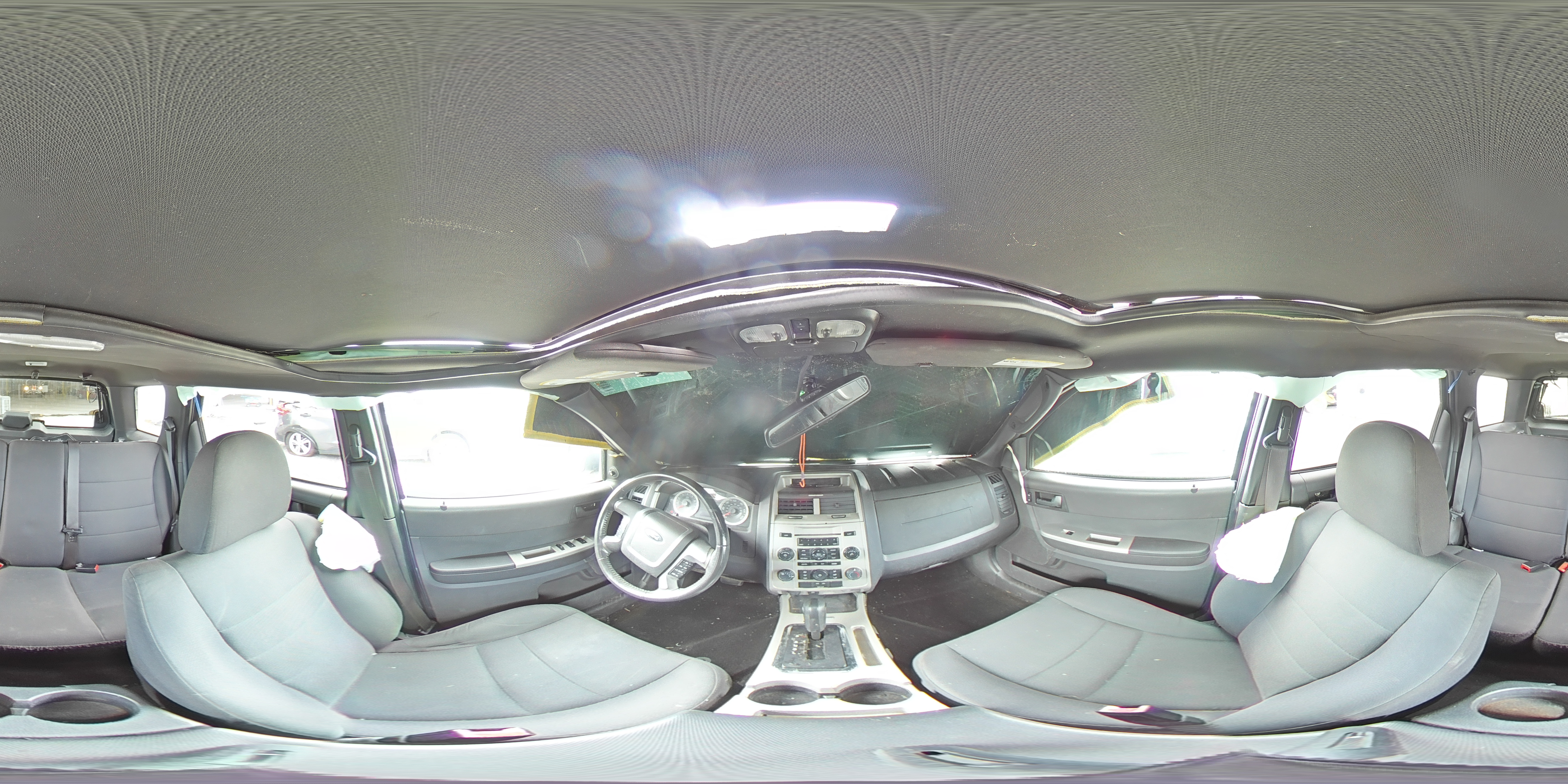 2012 Ford Escape Xlt VIN: 1FMCU0D75CKA47716 Lot: 68179854