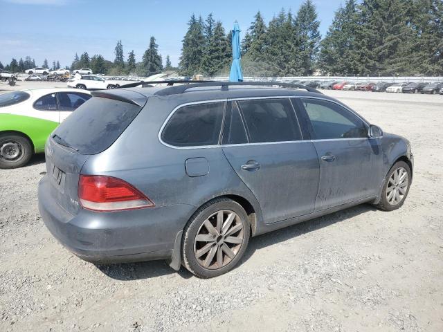 Кросовери VOLKSWAGEN JETTA 2012 Сірий