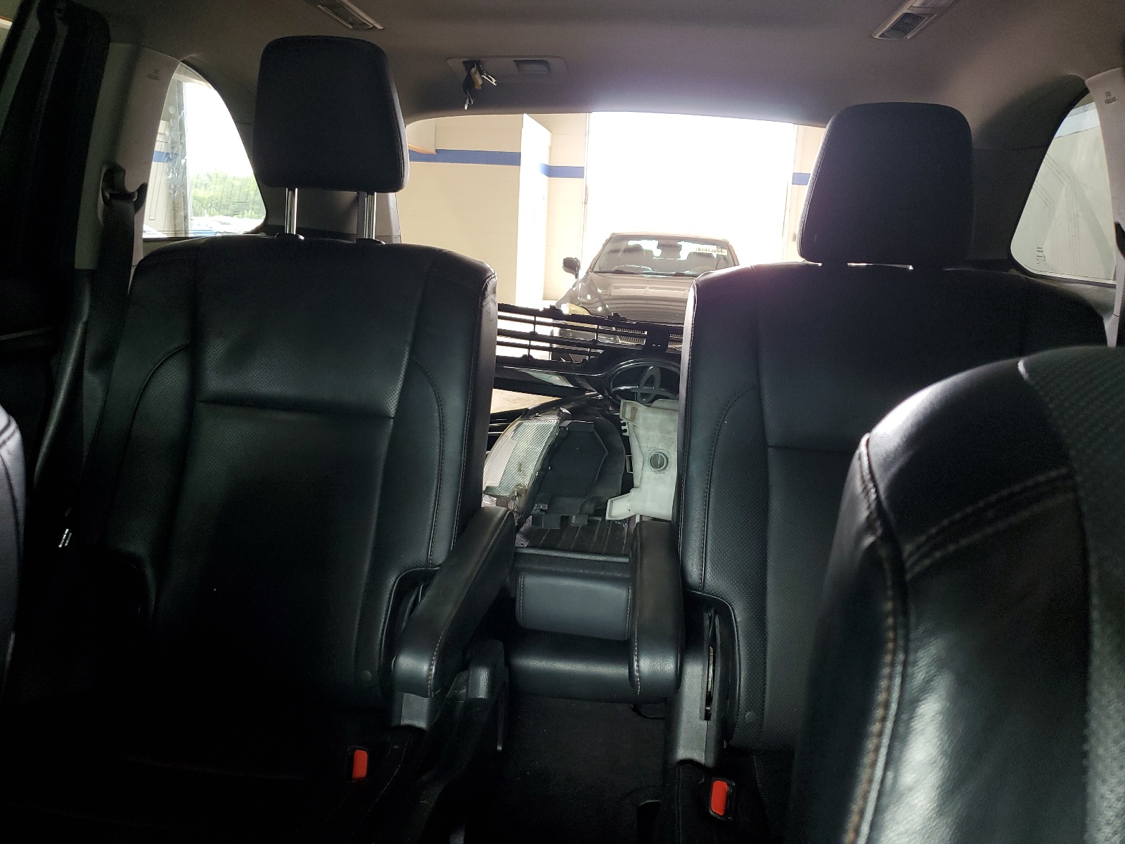 5TDDKRFH2GS261070 2016 Toyota Highlander Limited