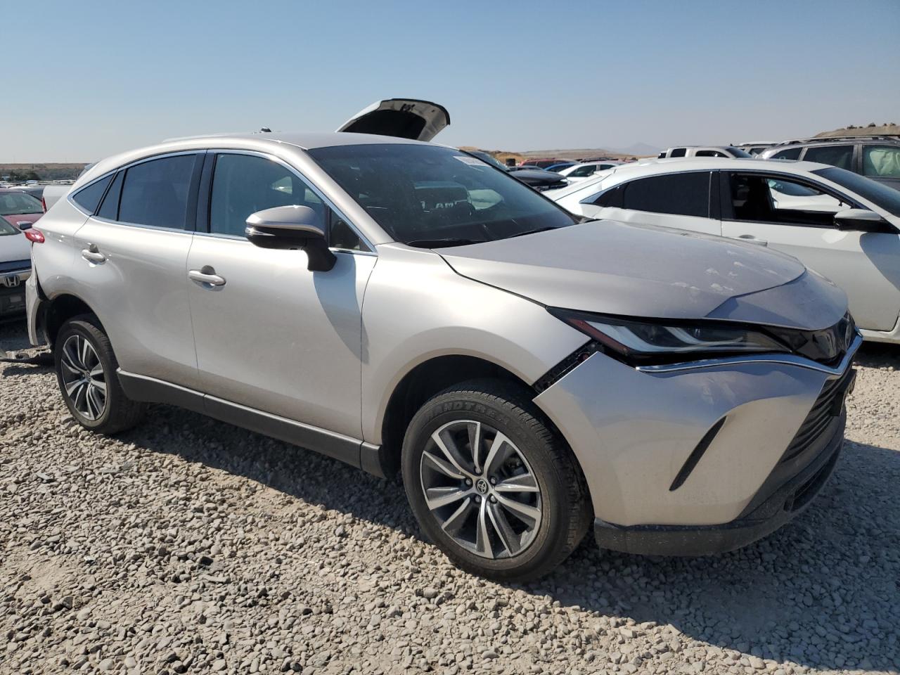 JTEAAAAH1PJ119557 2023 Toyota Venza Le 2023 Toyota Venza Le VIN: JTEAAAAH1PJ119557 Lot: 66545854