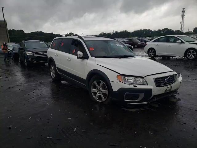 2008 Volvo Xc70 VIN: YV4BZ982X81004729 Lot: 66726114