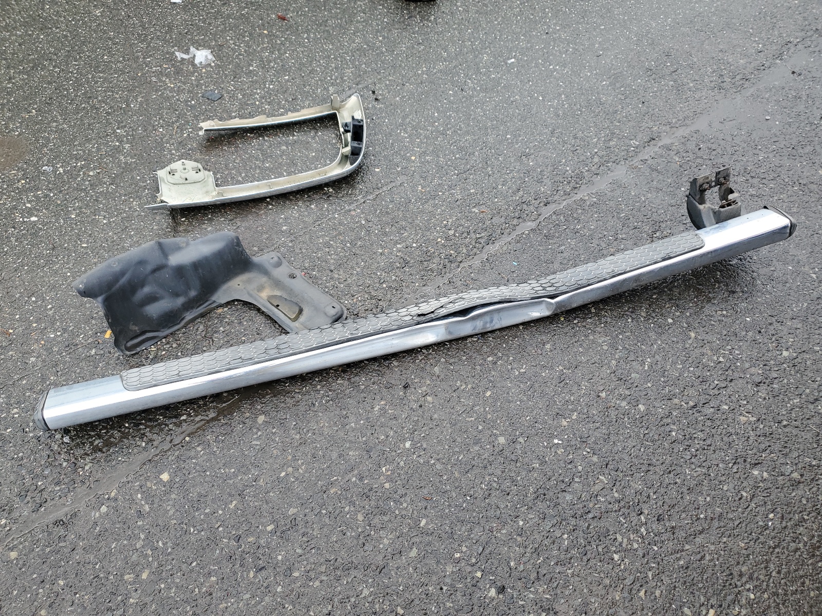 3C6UR5FJ4EG167993 2014 Ram 2500 Laramie