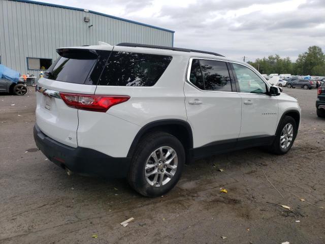 1GNEVGKW8MJ268058 Chevrolet Traverse L 3