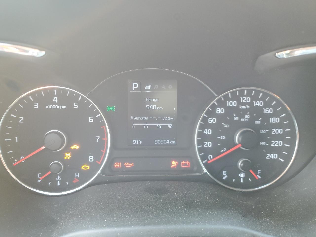 2017 Kia Forte Lx VIN: KNAFK5A89H5733200 Lot: 67537304