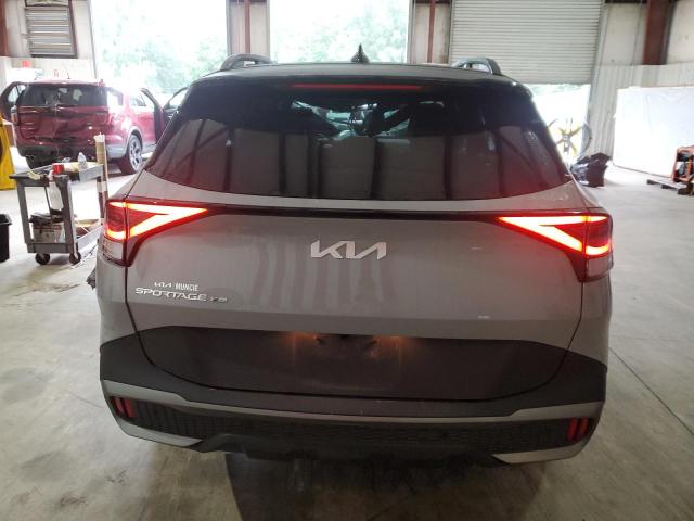 5XYK7CDF4RG170969 Kia Sportage X  6