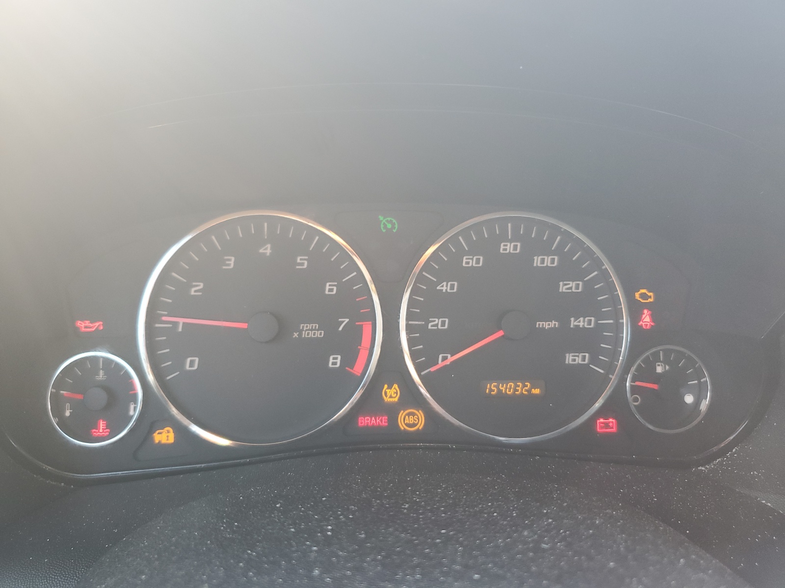 1G6DP567750132987 2005 Cadillac Cts Hi Feature V6