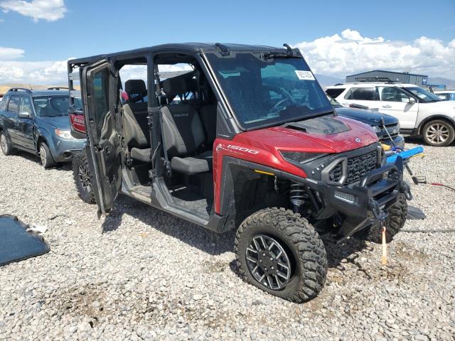 2024 Polaris Ranger Crew Xd 1500 Northstar Edition Ultimate