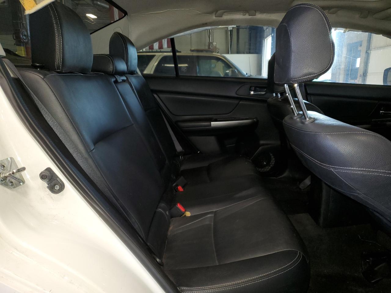 2015 Subaru Impreza Sport Limited VIN: JF1GJAS68FH011668 Lot: 66533144