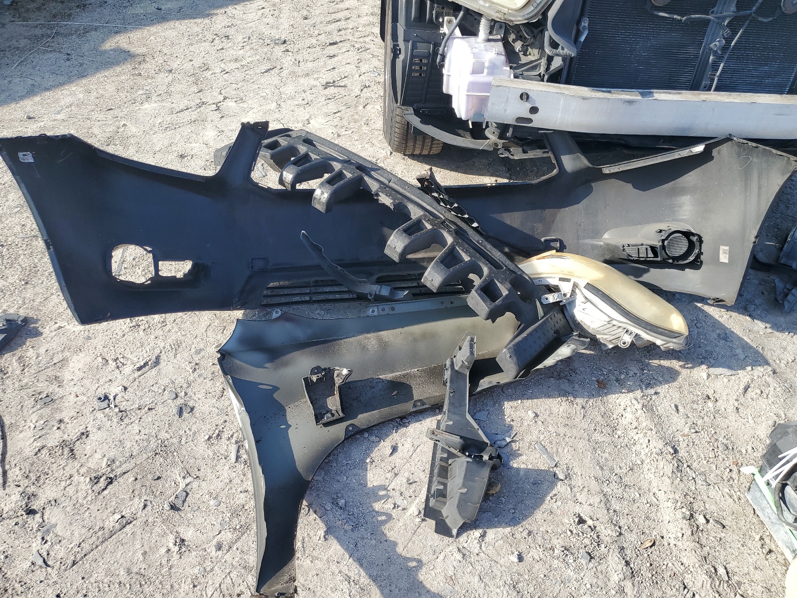 JTEDS41A692070786 2009 Toyota Highlander