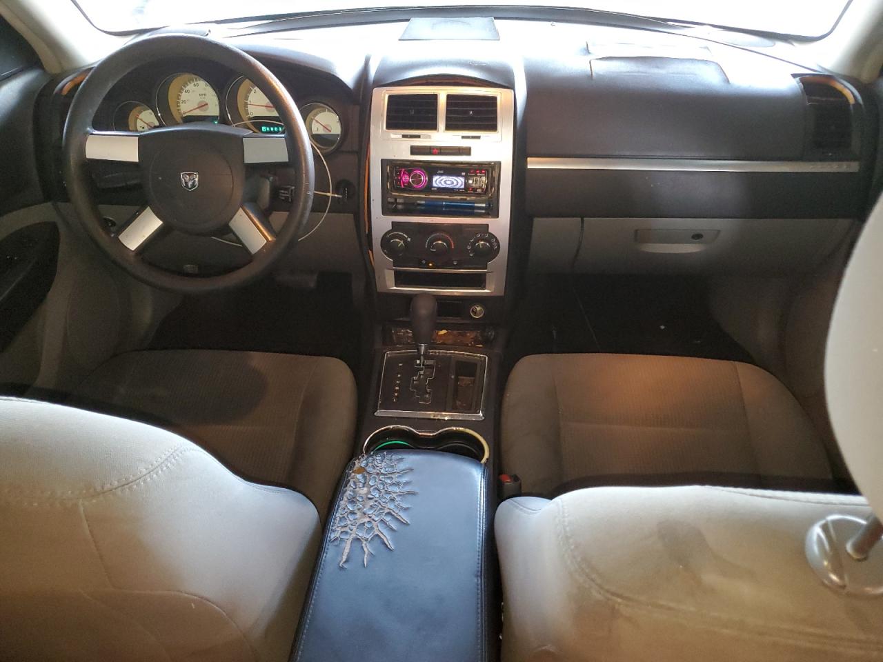 2009 Dodge Charger VIN: 2B3KA43D89H514796 Lot: 67533774