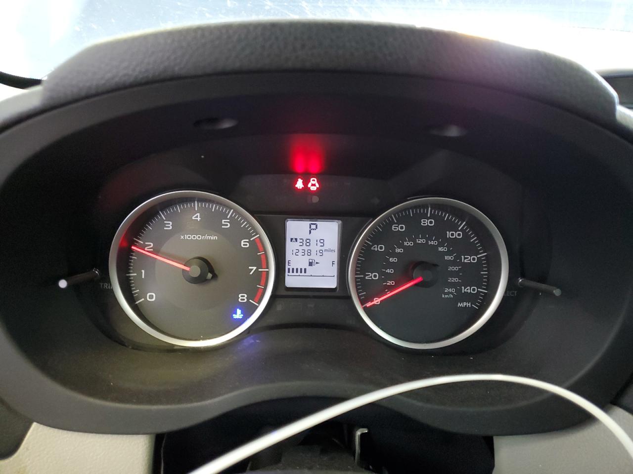 2017 Subaru Forester 2.5I VIN: JF2SJABC4HH526567 Lot: 67325494