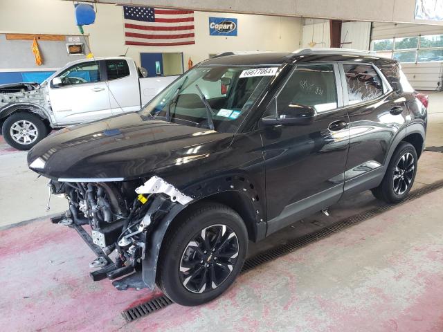 2022 Chevrolet Trailblazer Lt продається в Angola, NY - Front End