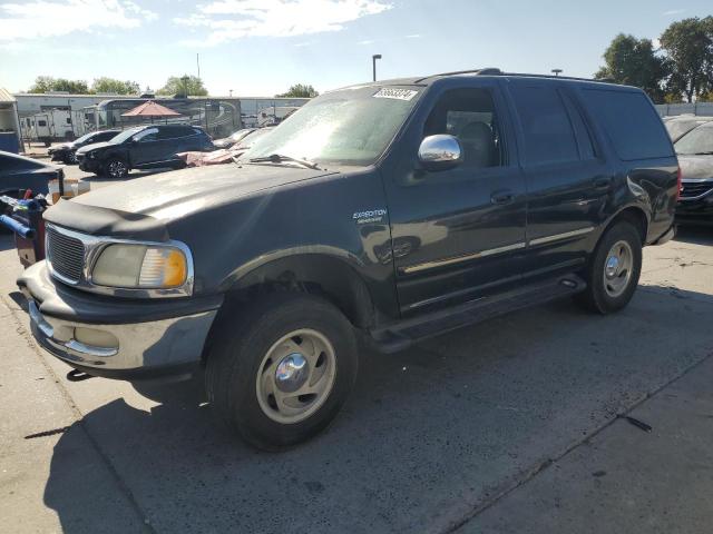 1998 Ford Expedition 