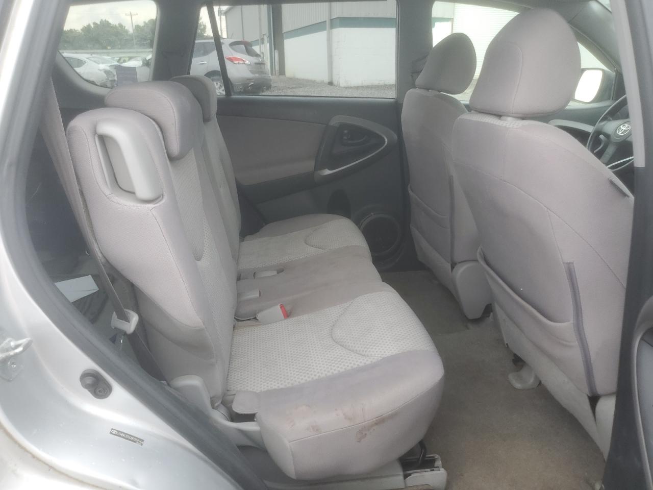 2008 Toyota Rav4 VIN: JTMBK33V085059964 Lot: 65756834