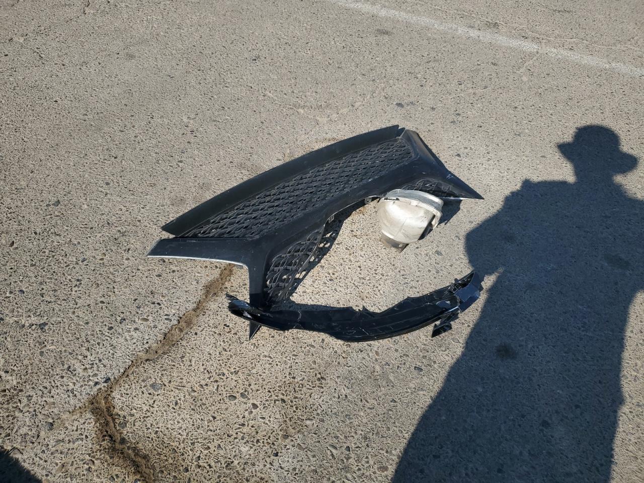 2002 Toyota Tacoma VIN: 5TENL42N42Z059732 Lot: 66353374