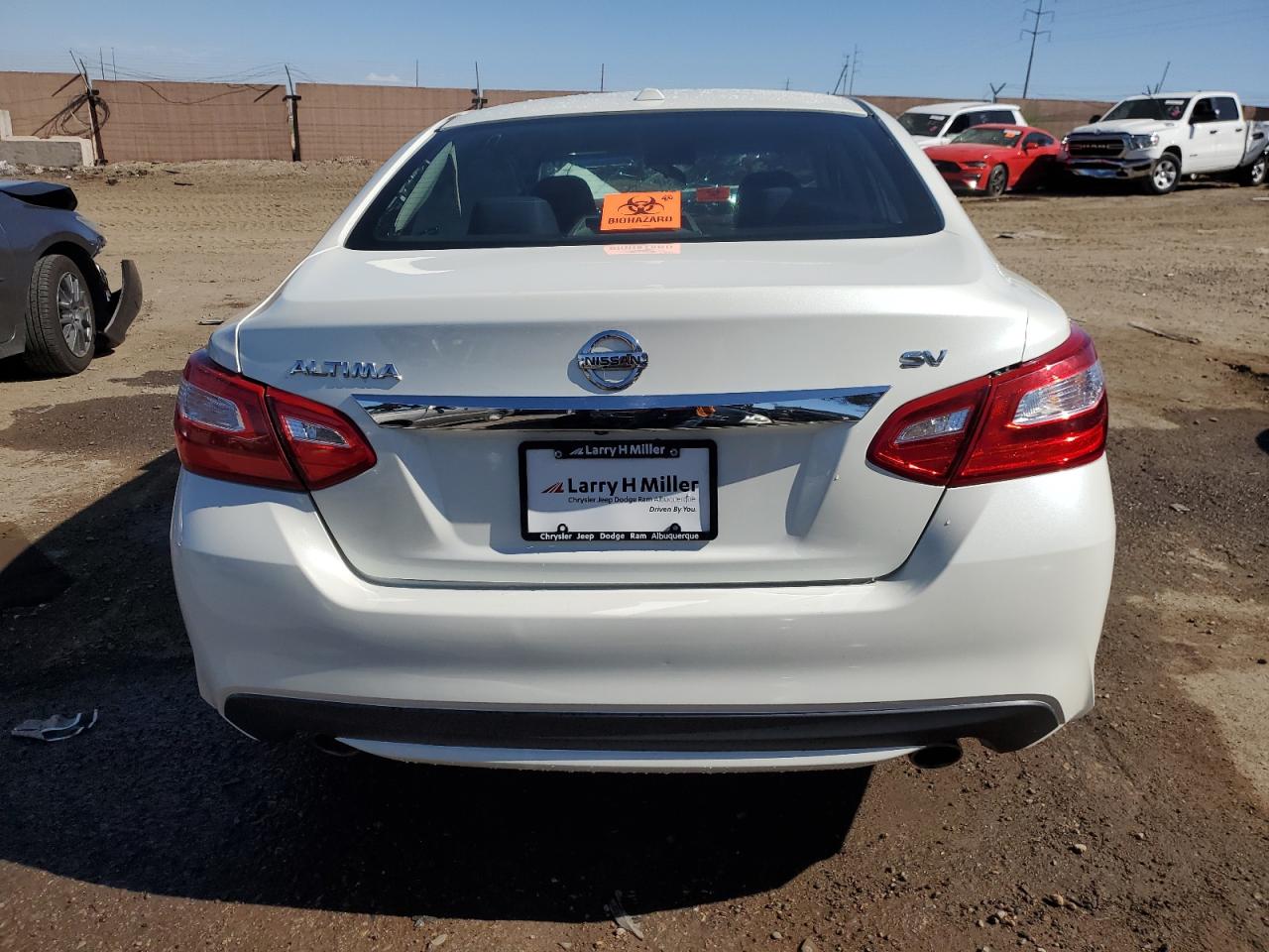 1N4AL3AP9HC494125 2017 Nissan Altima 2.5