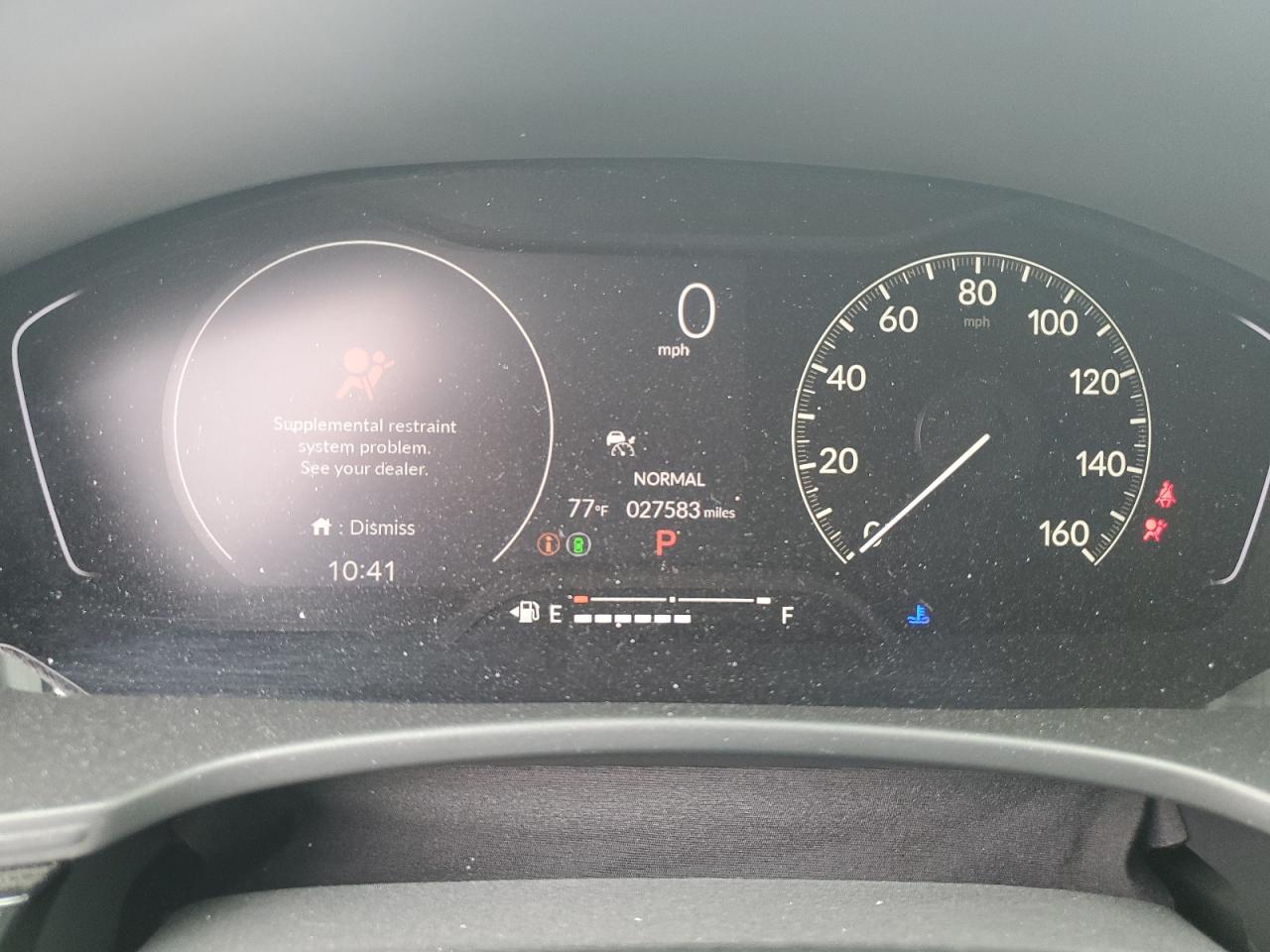 2HGFE2F53NH548170 2022 Honda Civic Sport