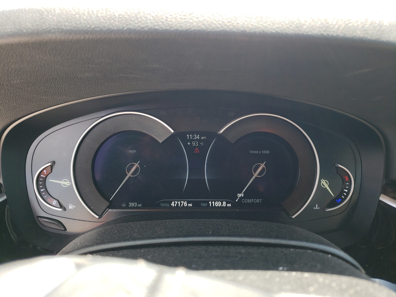 WBAJE5C52JG917490 2018 BMW 540 I