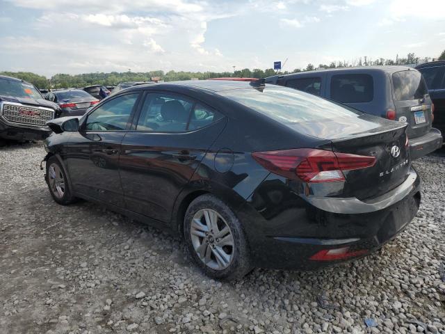 KMHD84LF8LU953954 Hyundai Elantra SE 2