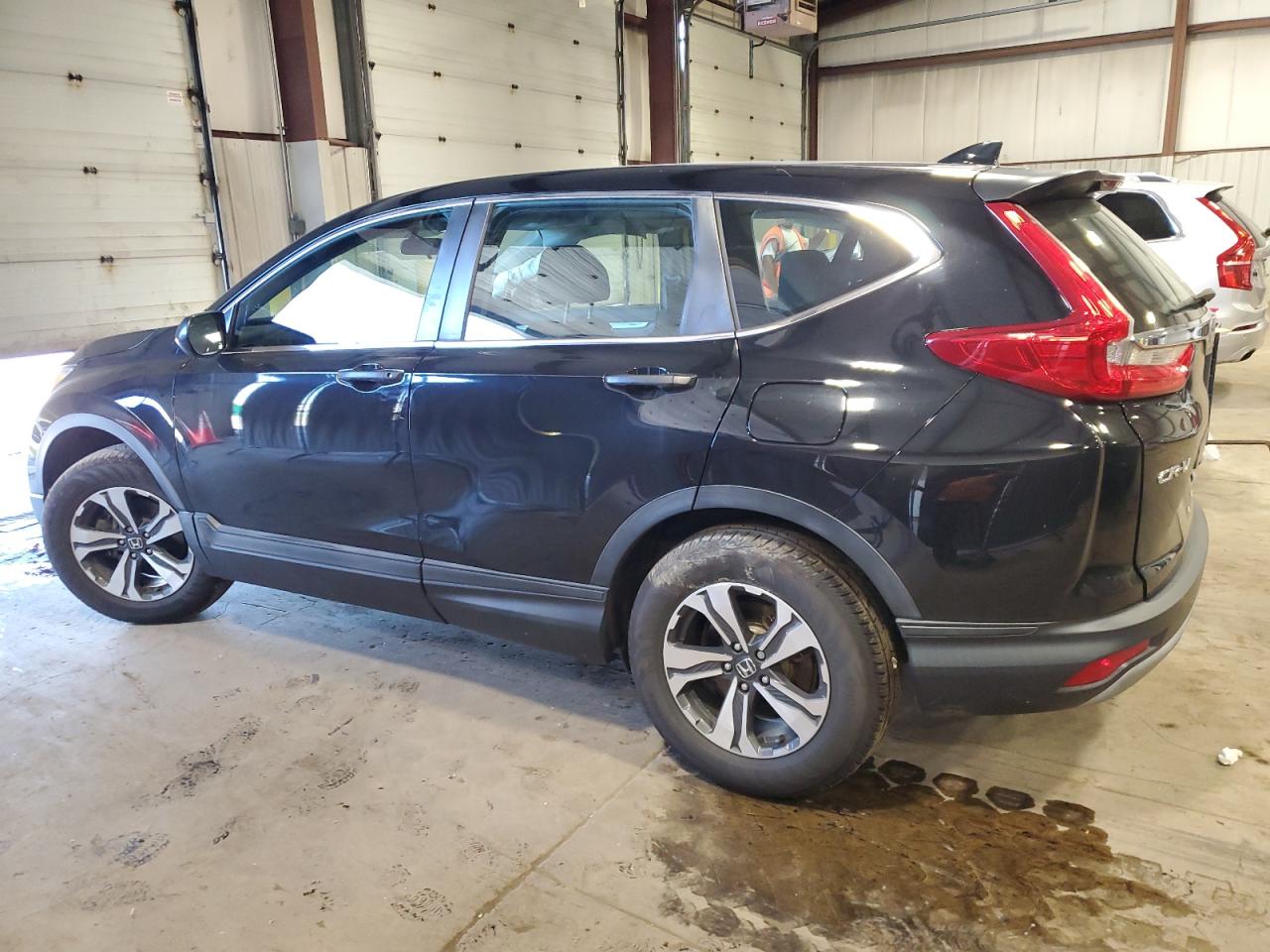 2019 Honda Cr-V Lx VIN: 2HKRW6H35KH227441 Lot: 67062684