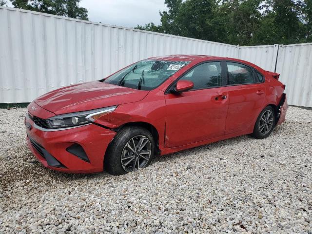 KIA FORTE FE 2022