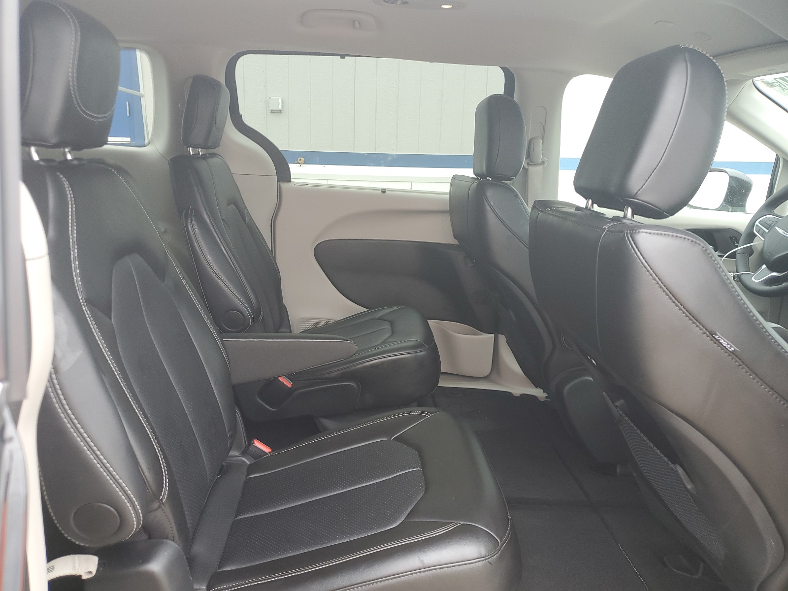 2C4RC1BG3RR136558 2024 Chrysler Pacifica Touring L