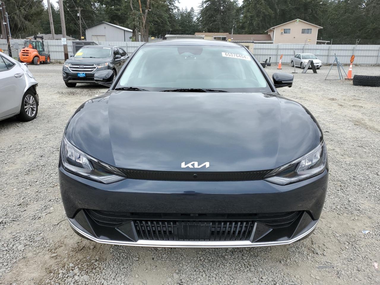 2023 Kia Ev6 Light VIN: KNDC3DLC8P5107585 Lot: 65376404