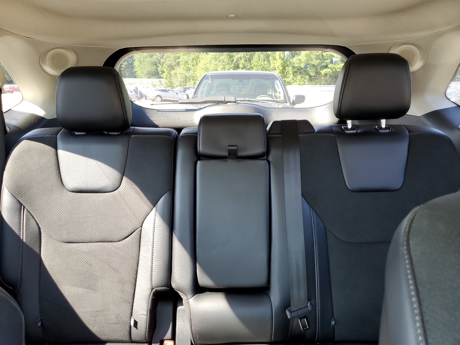 2FMPK4APXGBB55042 2016 Ford Edge Sport