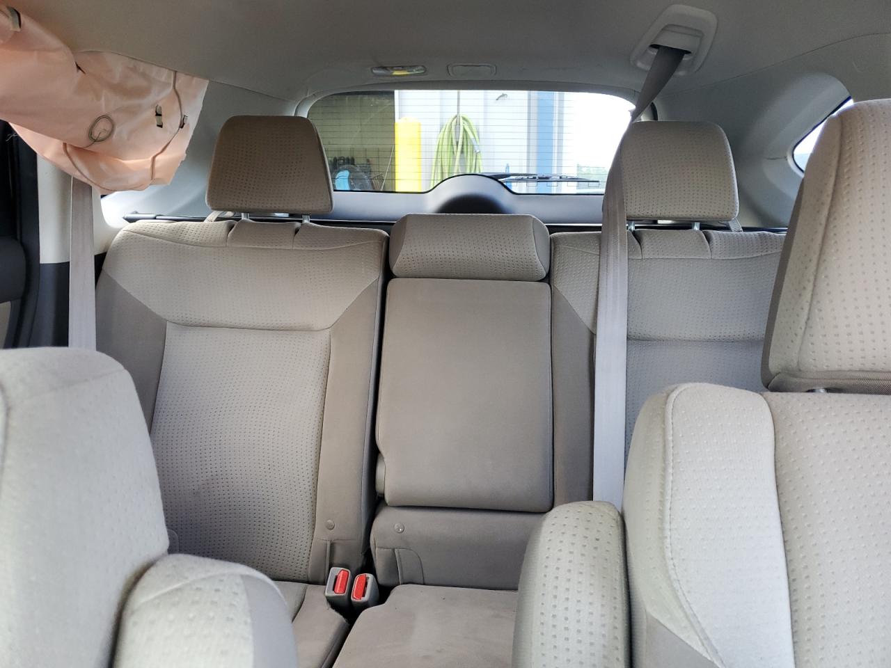 2013 Honda Cr-V Ex VIN: 5J6RM4H51DL068325 Lot: 68022394