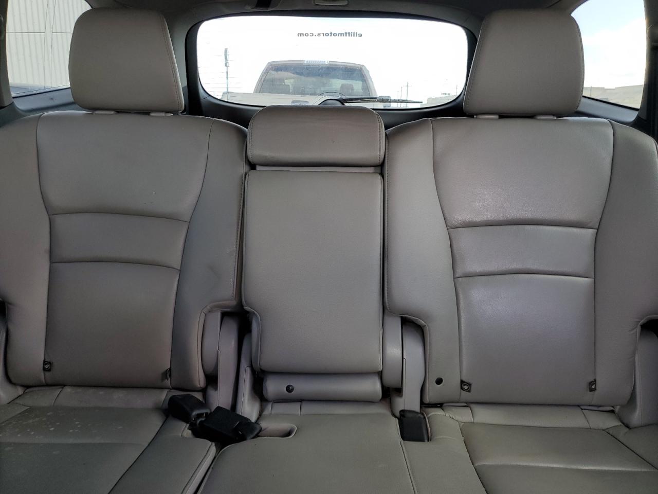 2018 Honda Pilot Exl VIN: 5FNYF6H89JB032074 Lot: 67107544