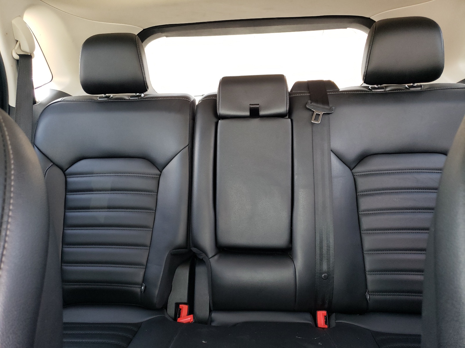 2FMPK4J9XMBA05719 2021 Ford Edge Sel