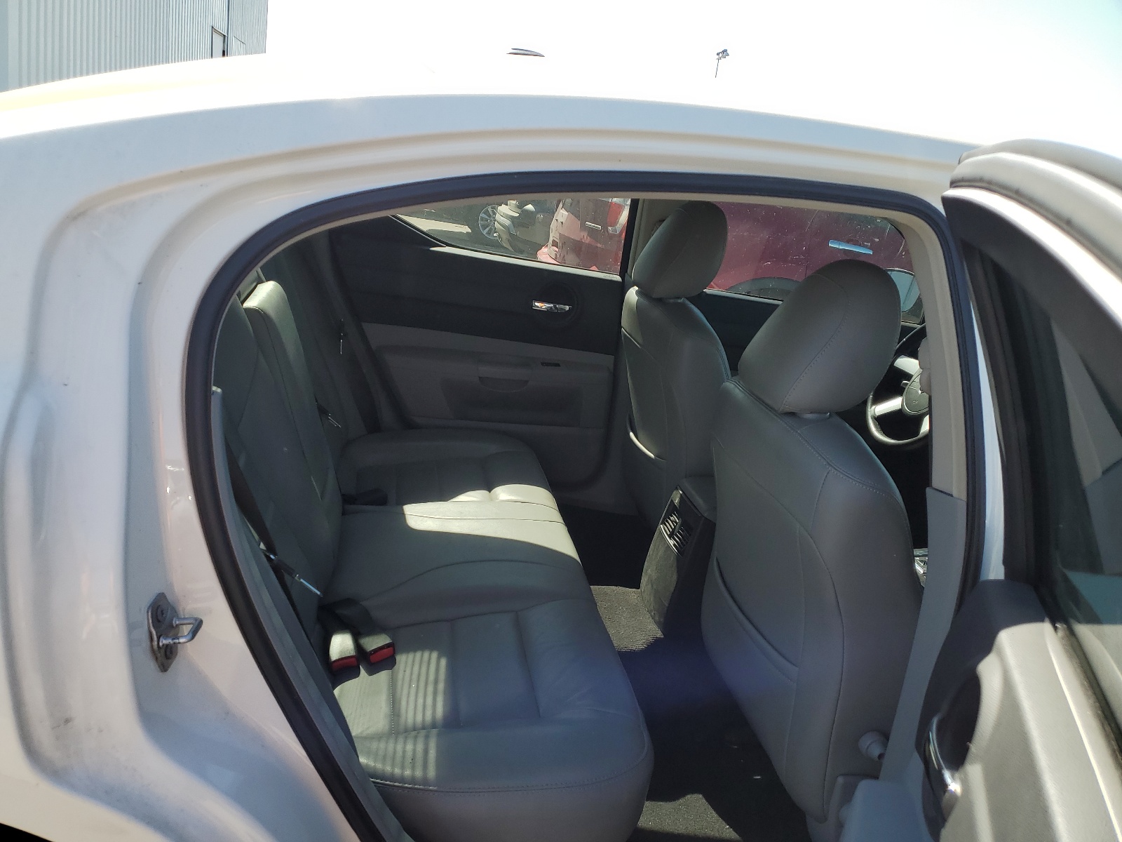 2B3KA43G37H809179 2007 Dodge Charger Se