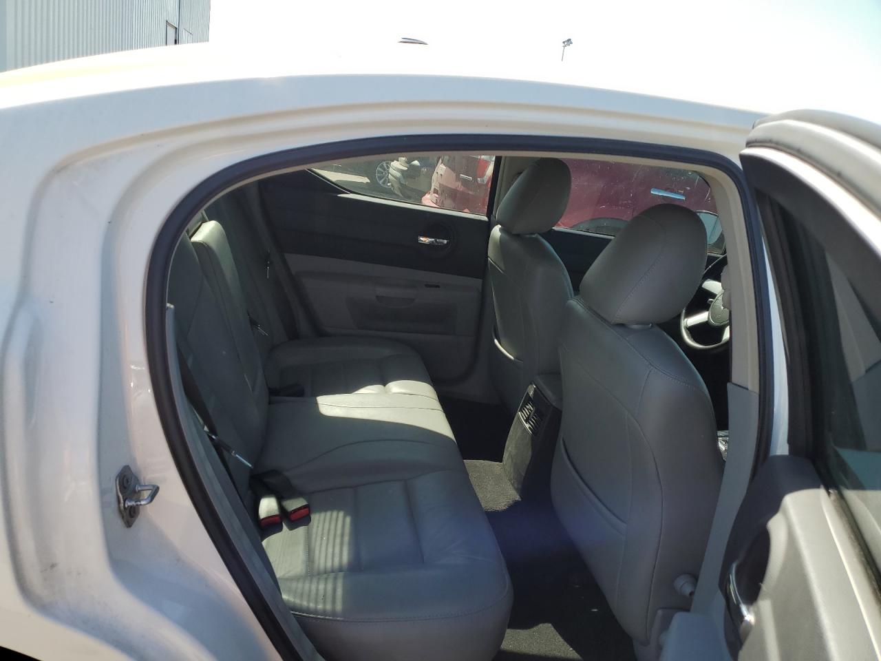 2007 Dodge Charger Se VIN: 2B3KA43G37H809179 Lot: 65067894