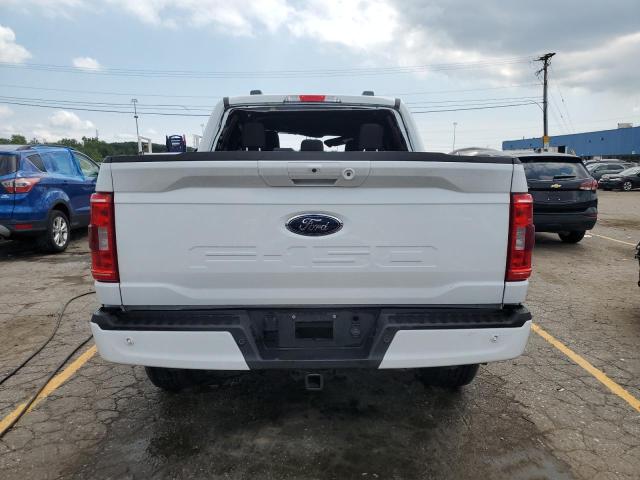 1FTFW1ED8PFC32380 Ford F-150 F150 SUPER 6