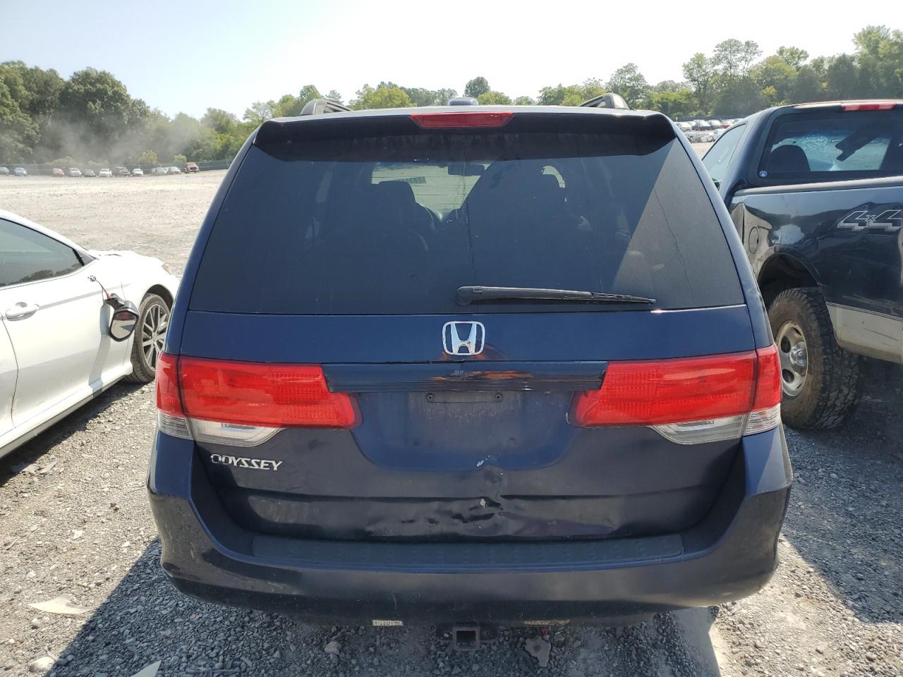 2008 Honda Odyssey - Image 6